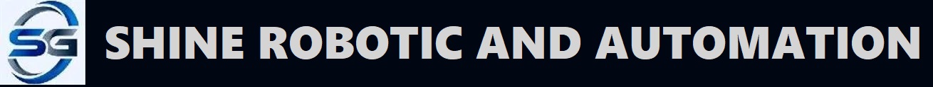 Shine Robotic And Automation